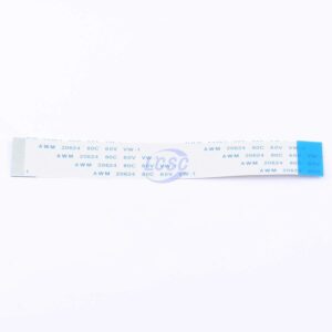 XYECONN FFC0.5B-30P-100-4-8