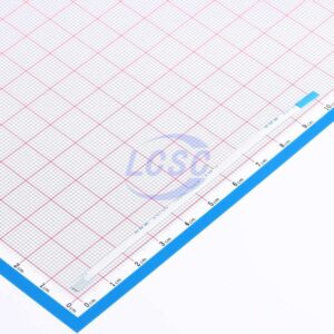 XYECONN FFC0.5B-4P-100-4-8