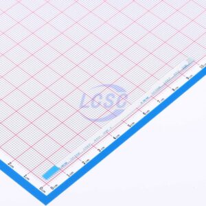 XYECONN FFC0.5B-5P-100-4-8