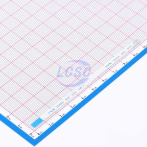 XYECONN FFC0.5B-6P-100-4-8