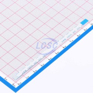 XYECONN FFC0.5B-7P-100-4-8