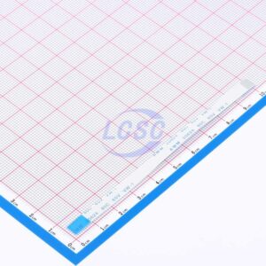 XYECONN FFC0.5B-9P-100-4-8