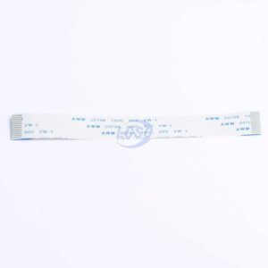 XYECONN FFC1.0A-12P-100-4-8