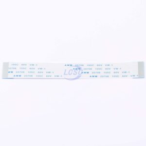 XYECONN FFC1.0A-14P-100-4-8