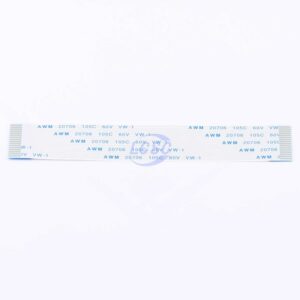 XYECONN FFC1.0A-16P-100-4-8