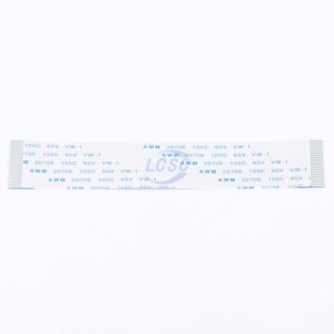 XYECONN FFC1.0A-19P-100-4-8