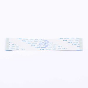 XYECONN FFC1.0A-20P-100-4-8