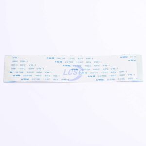 XYECONN FFC1.0A-25P-100-4-8