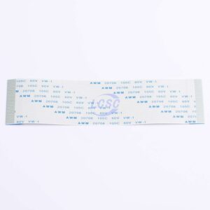 XYECONN FFC1.0A-30P-100-4-8