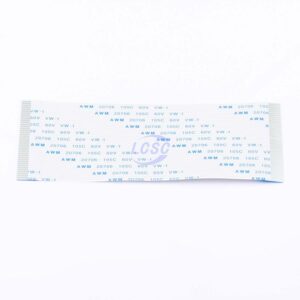 XYECONN FFC1.0A-40P-100-4-8