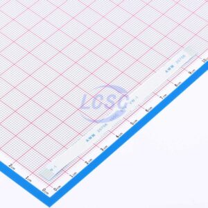 XYECONN FFC1.0A-5P-100-4-8