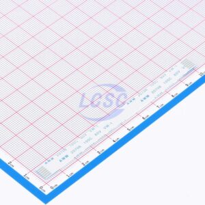 XYECONN FFC1.0A-6P-100-4-8