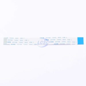 XYECONN FFC1.0B-11P-100-4-8