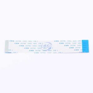 XYECONN FFC1.0B-18P-100-4-8