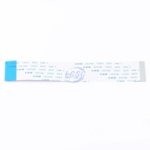 XYECONN FFC1.0B-19P-100-4-8