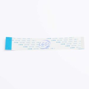 XYECONN FFC1.0B-20P-100-4-8