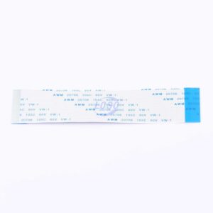 XYECONN FFC1.0B-22P-100-4-8