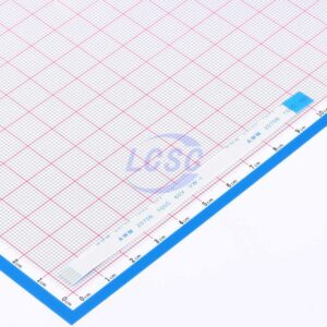 XYECONN FFC1.0B-5P-100-4-8