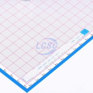 XYECONN FFC1.0B-6P-100-4-8