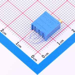 BOURNS PV36W502C01B00