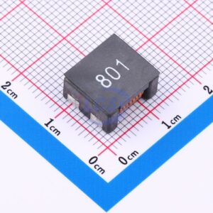 LanTu Micro SCM1211-801T