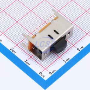 XKB Connection SS43D01L4