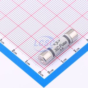 Xucheng Elec 1A BS1362 SS167 ASTA CCC