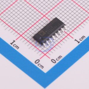 Analog Devices ADXL288WBRDZ-RL