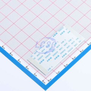 hanxia HX FFC-1.0-22P-50mm