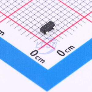 Jiangsu Changjing Electronics Technology Co., Ltd. KTC3875Y