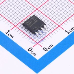 Analog Devices Inc./Maxim Integrated MAX22026FAWA+