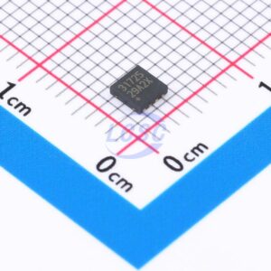 Analog Devices Inc./Maxim Integrated MAX31725MTA+