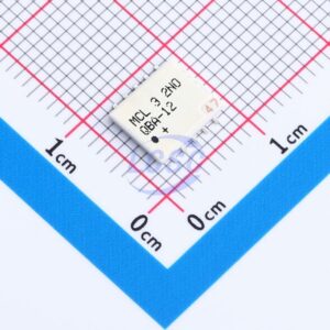 Mini-Circuits QBA-12+