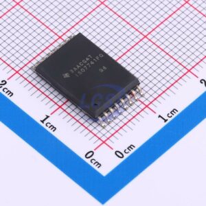 Texas Instruments ISO7741FQDWWRQ1