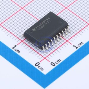 Texas Instruments ISOW7721DFMR