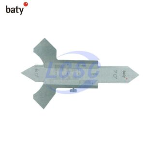 baty BT6-100-39