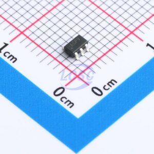 Analog Devices Inc./Maxim Integrated MAX6070AAUT50+T