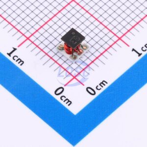 Mini-Circuits DBTC-12-4LX+