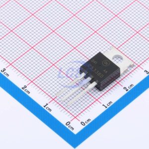 onsemi KSC5338D