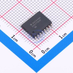 Texas Instruments ISO7763FDWR