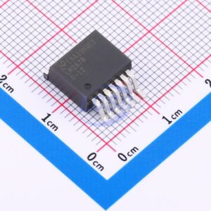 Texas Instruments LM2678SX-12/NOPB