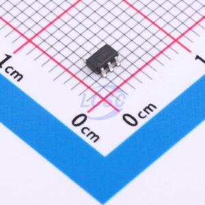 Texas Instruments REF35409QDBVR