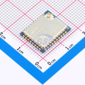 Chengdu Ebyte Elec Tech E103-W12X