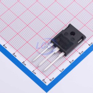 Infineon Technologies IKW50N65EH5
