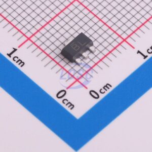 Jiangsu Changjing Electronics Technology Co., Ltd. AD-BCX56-16