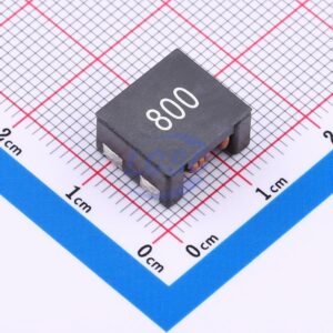 LanTu Micro SCM1211-800T