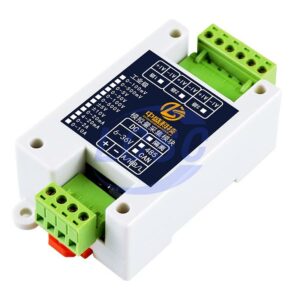 ZHONGSHENGKEJI ZS-AI-20MA-2-RS485-I
