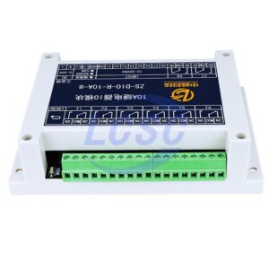 ZHONGSHENGKEJI ZS-DIO-R-10A-8-RS485-I