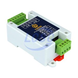 ZHONGSHENGKEJI ZS-PT100-2-RS485-I