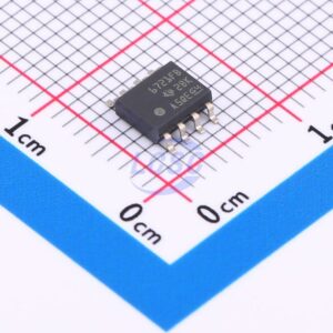 Texas Instruments ISO6721FBQDRQ1